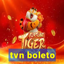 tvn boleto